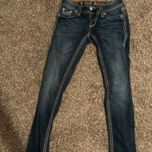 Size 26 Rock Revivals